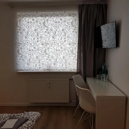 Tasha Aparts City Point Апартаменты *
