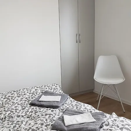 Tasha Aparts City Point Апартаменты *
